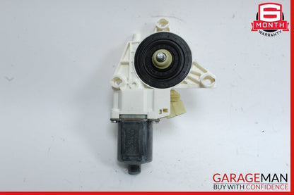 06-12 Mercedes X164 GL450 4MATIC Front Right Side Door Window Regulator Motor