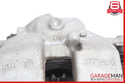 08-15 Mercedes W204 C250 Front Left & Right Side Brake Caliper Calipers Set OEM