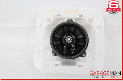 10-13 Land Rover Range Rover Sport Rear Left & Right Audio Sound Speaker OEM
