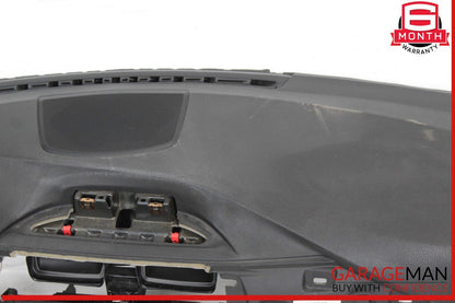 14-20 BMW 428i 435i Dash Dashboard Instrument Panel Trim Cover Assembly OEM