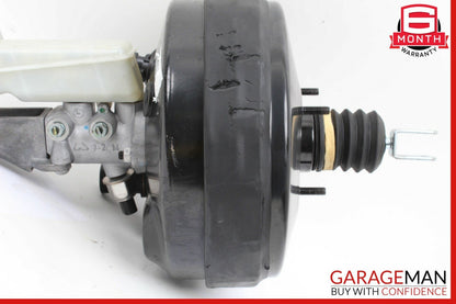 06-12 Mercedes W251 R320 R350 R500 Power Brake Booster Master Cylinder Reservoir
