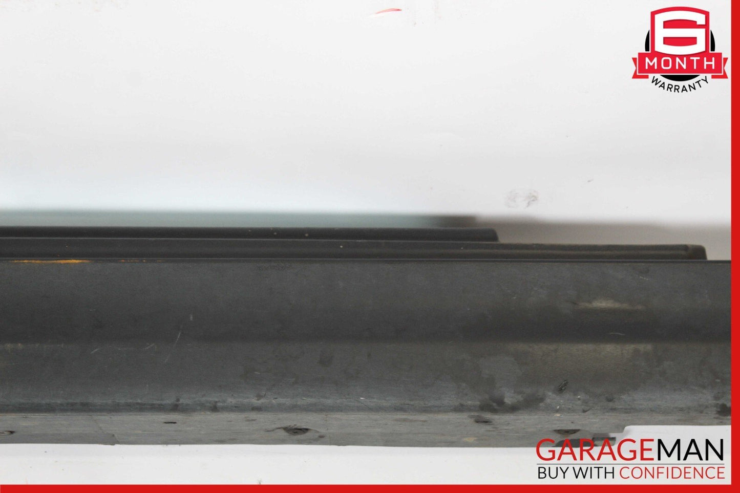 14-19 Mini Cooper Hardtop Right Passenger Side Rocker Panel Skirt Black OEM