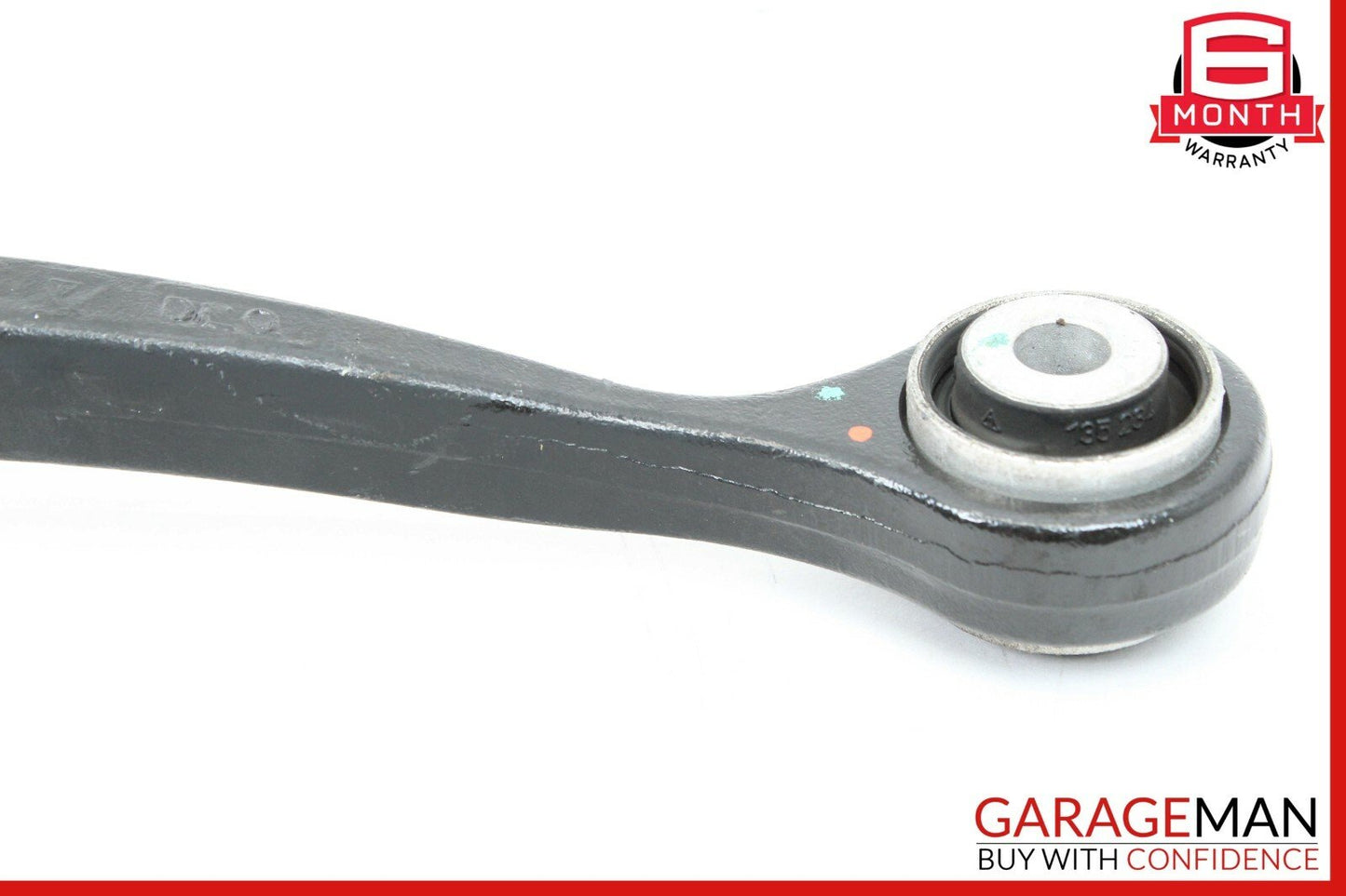 06-11 Mercedes W164 ML350 Rear Right / Left Side Upper Trailing Control Arm OEM