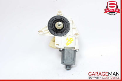 06-13 Mercedes X164 GL450 ML320 GL350 Window Regulator Motor Rear Left Side OEM