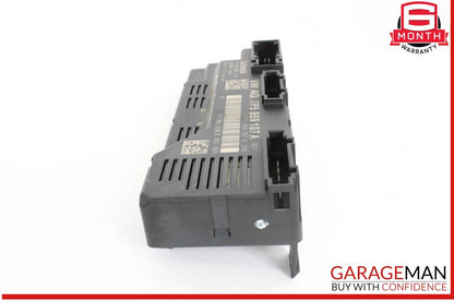 11-18 Porsche Cayenne 958 Rear Trunk Tailgate Liftgate Control Module Unit OEM