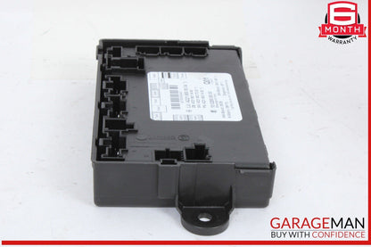 07-13 Mercedes W221 S400 S450 S550 Rear Right or Left Door Control Module Unit