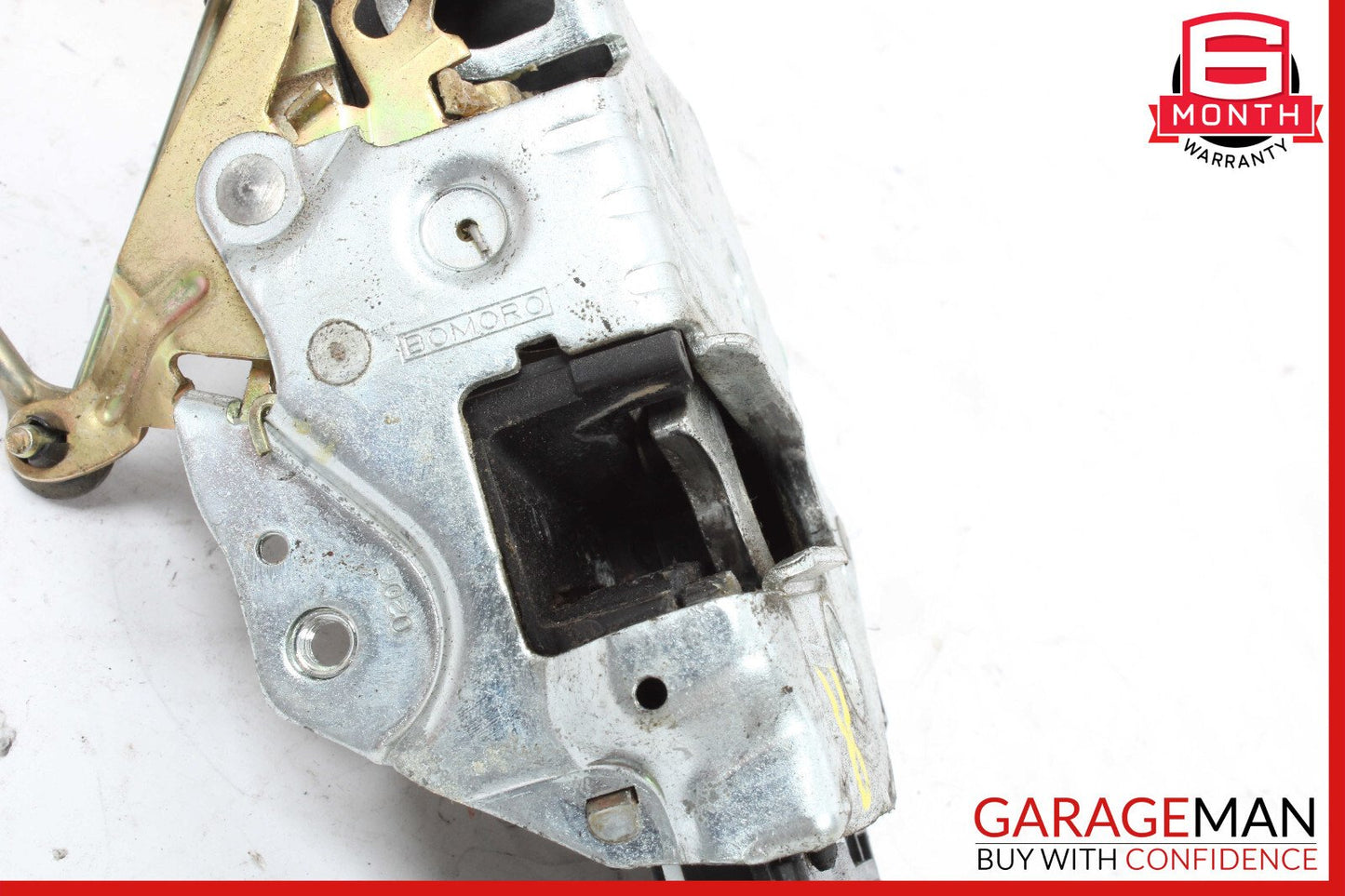 96-02 Mercedes R129 SL500 SL320 Front Right Side Door Lock Latch Actuator OEM