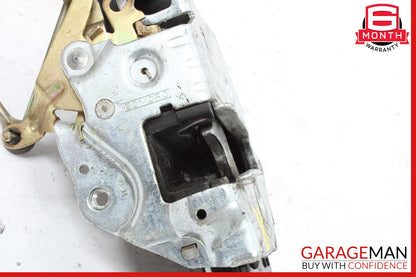96-02 Mercedes R129 SL500 SL320 Front Right Side Door Lock Latch Actuator OEM