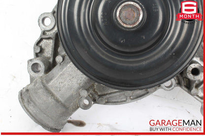 05-12 Mercedes W251 R350 4MATIC ML350 V6 Engine Coolant Motor Water Pump OEM