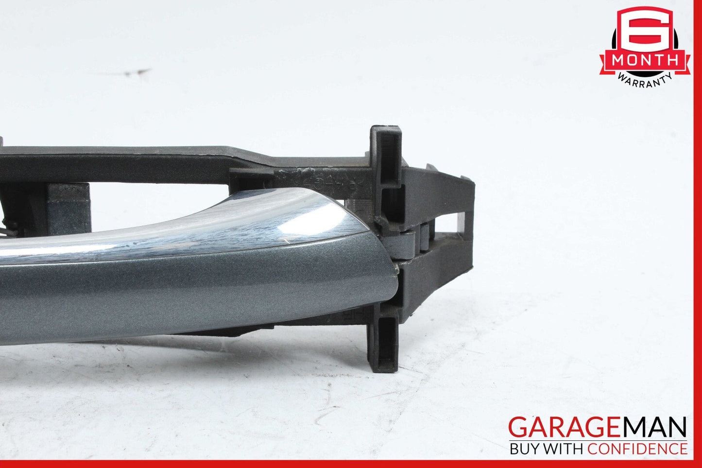 03-09 Mercedes W211 E320 E350 E500 Rear Right Side Exterior Door Handle OEM