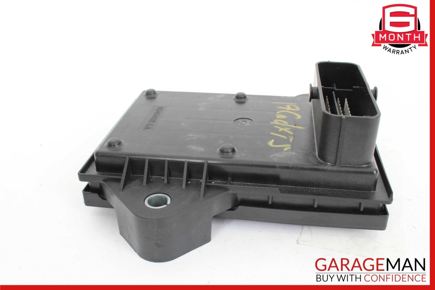 17-20 Cadillac XT5 Steering Column Control Module Unit 84169542 OEM