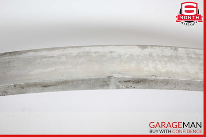 06-12 Mercedes GL450 ML350 Front Bumper Reinforcement Impact Crash Bar Rebar OEM