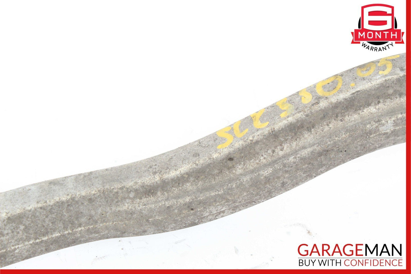 03-09 Mercedes R171 SLK350 Front Right Side Lower Suspension Control Arm OEM