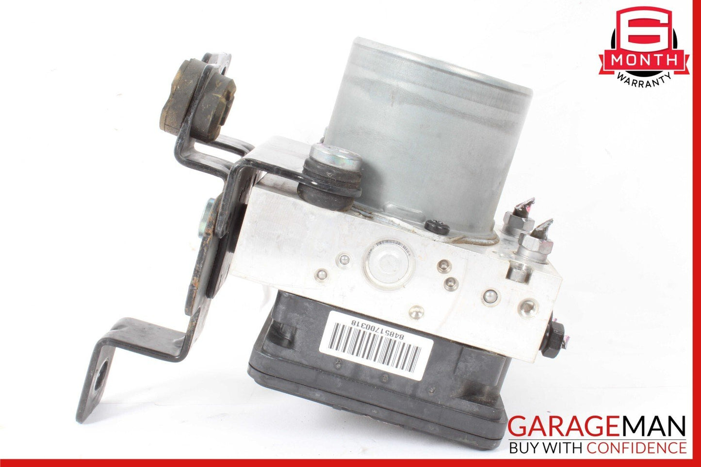15-16 Hyundai Genesis ABS Anti Lock Brake Pump 58920-B1110 OEM