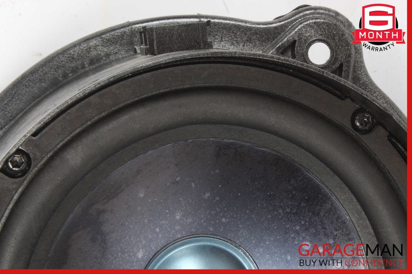 06-11 Mercedes W219 CLS63 CLS500 Door Speaker Sound Audio Radio 2198200102 OEM