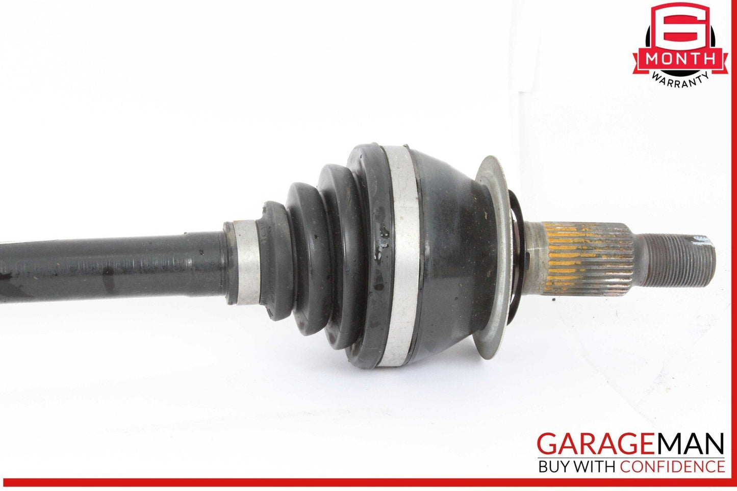 13-19 Cadillac ATS Rear Right Passenger Side CV Axle Shaft OEM