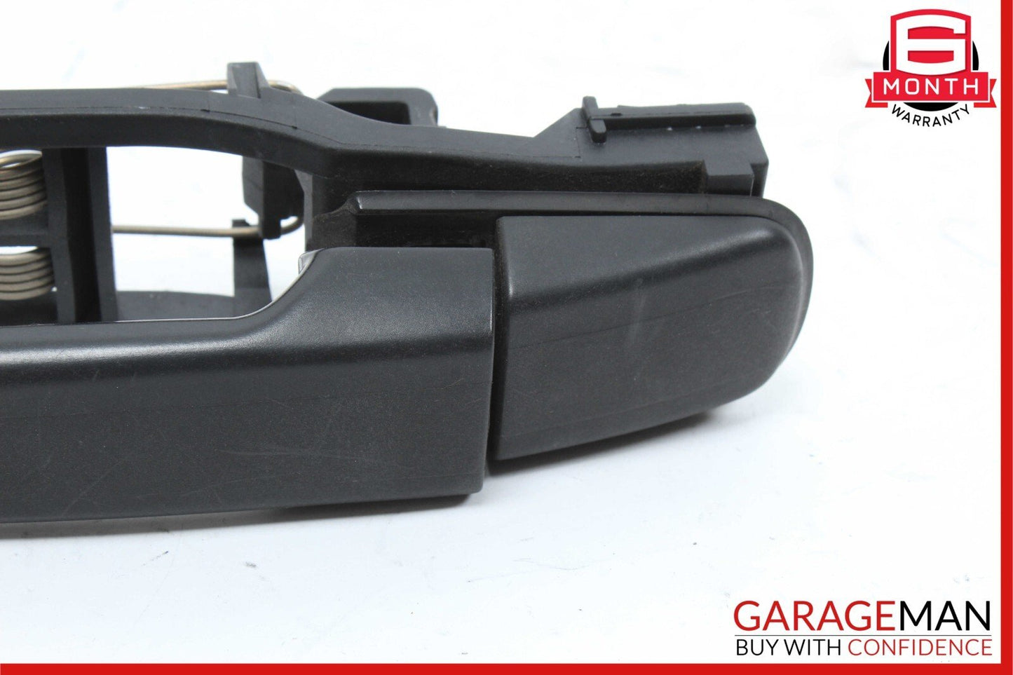 97-00 Mercedes R170 SLK230 Front Right Side Exterior Door Handle Black