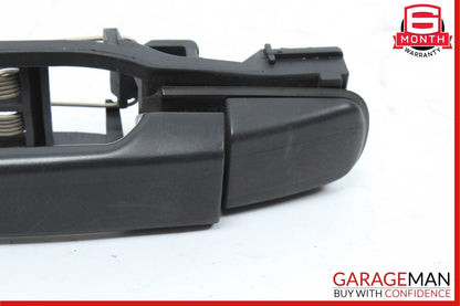 97-00 Mercedes R170 SLK230 Front Right Side Exterior Door Handle Black