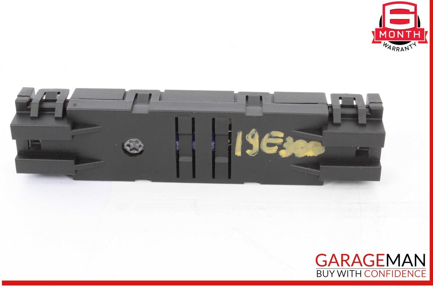 17-19 Mercedes W213 E300 Antenna Noise Supression Filter Module Unit 2138201489