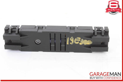 17-19 Mercedes W213 E300 Antenna Noise Supression Filter Module Unit 2138201489