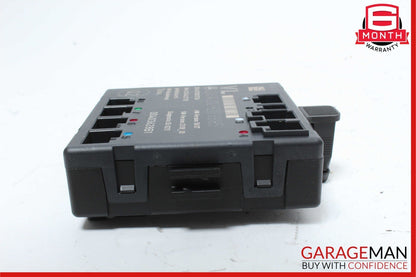 08-15 Mercedes W212 E350 4MATIC Front Left Side Door Control Module 2128203385
