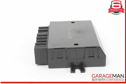 12-16 Mercedes W166 ML350 4MATIC Trailer Towing Control Module 2469005501 OEM