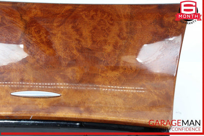 03-11 Mercedes W211 E63 AMG CLS500 Center Ashtray Ash Tray Storage Box Assembly