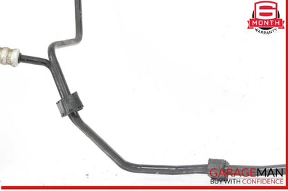 03-06 Mercedes R230 SL500 SL55 AMG ABC Suspension Hydraulic Line Hose Set OEM