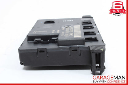 01-07 Mercedes W203 C230 Kompressor Front Left Side Door Control Module OEM