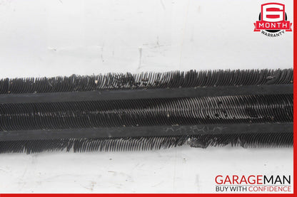 04-11 Maserati Quattroporte M139 4.2L Power Steering Cooler Radiator OEM