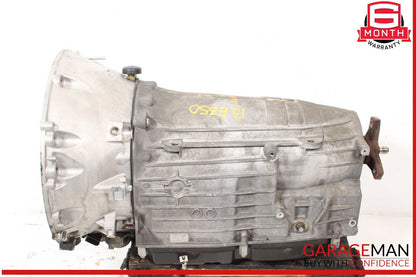 14-16 Mercedes W212 E350 RWD 7G-Tronic Automatic Transmission 722.906 OEM