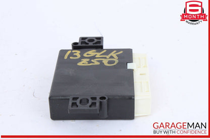13-15 Mercedes X204 GLK250 GLK350 Park Assist Control Module Unit 2469007307 OEM