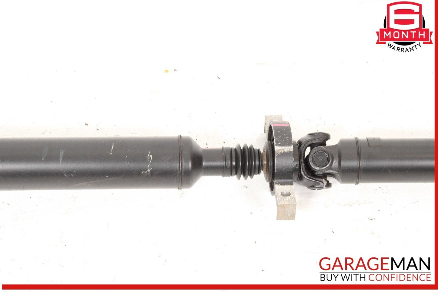 15-20 Hyundai Genesis G80 RWD Rear Driveshaft Propeller Drive Shaft OEM