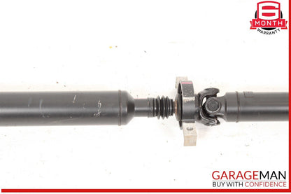 15-20 Hyundai Genesis G80 RWD Rear Driveshaft Propeller Drive Shaft OEM