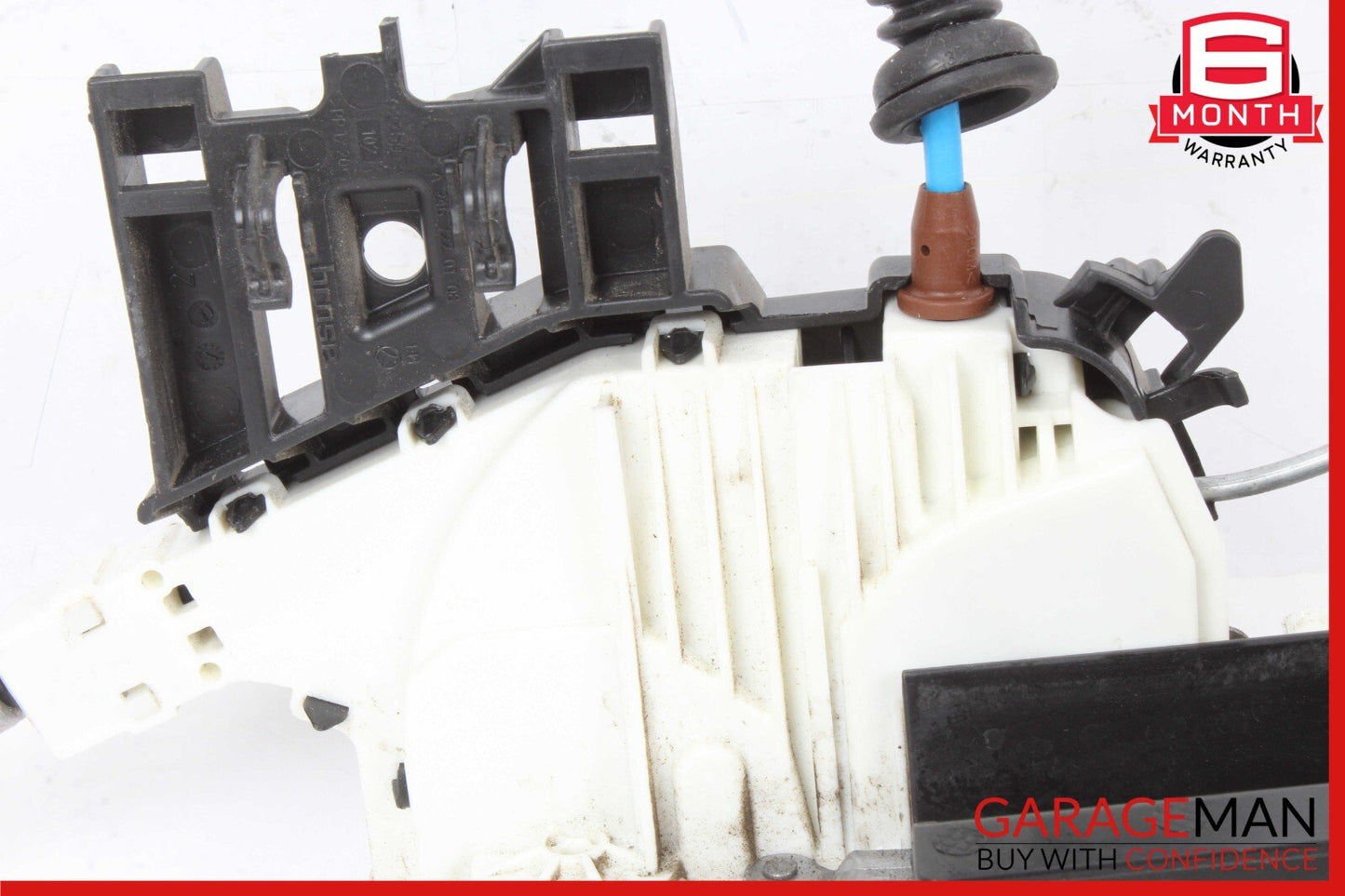 14-20 Mercedes X156 GLA250 CLA180 Front Left Side Door Lock Latch Actuator OEM