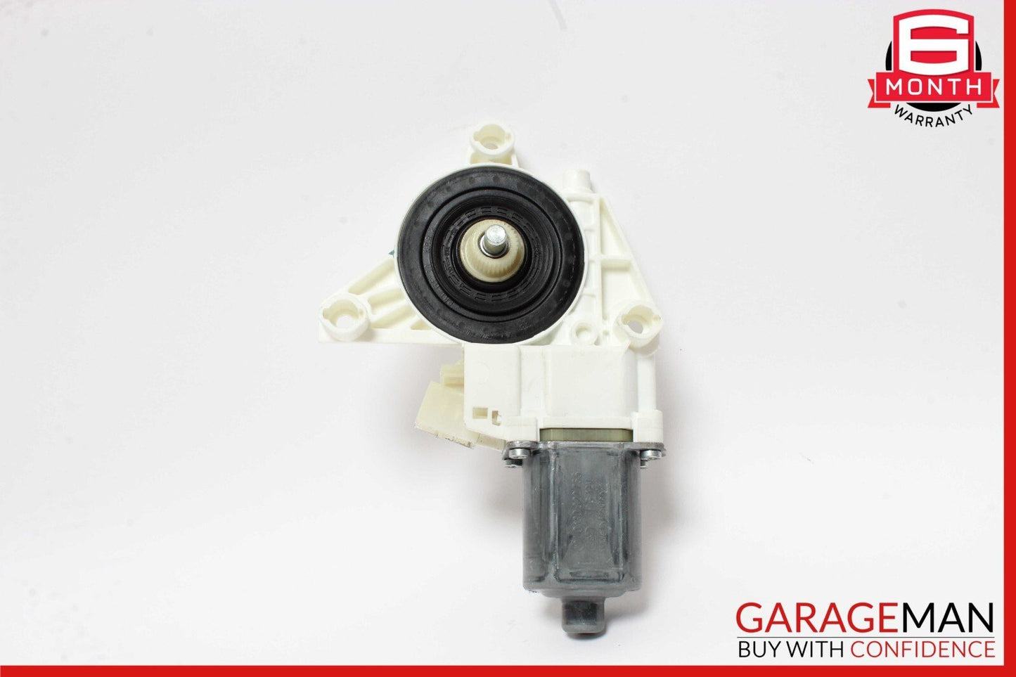 12-15 Mercedes X166 GL450 ML550 Window Regulator Motor Front Right Side OEM