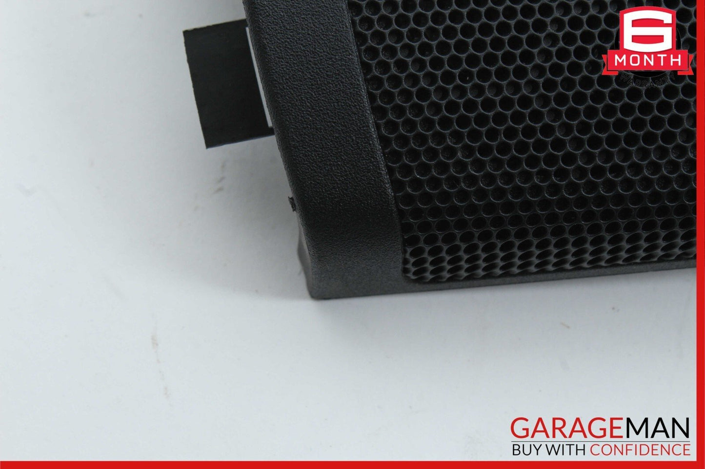 05-11 Mercedes R171 SLK280 SLK350 Front Right Side Door Tweeter Speaker Cover