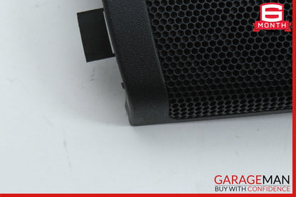 05-11 Mercedes R171 SLK280 SLK350 Front Right Side Door Tweeter Speaker Cover