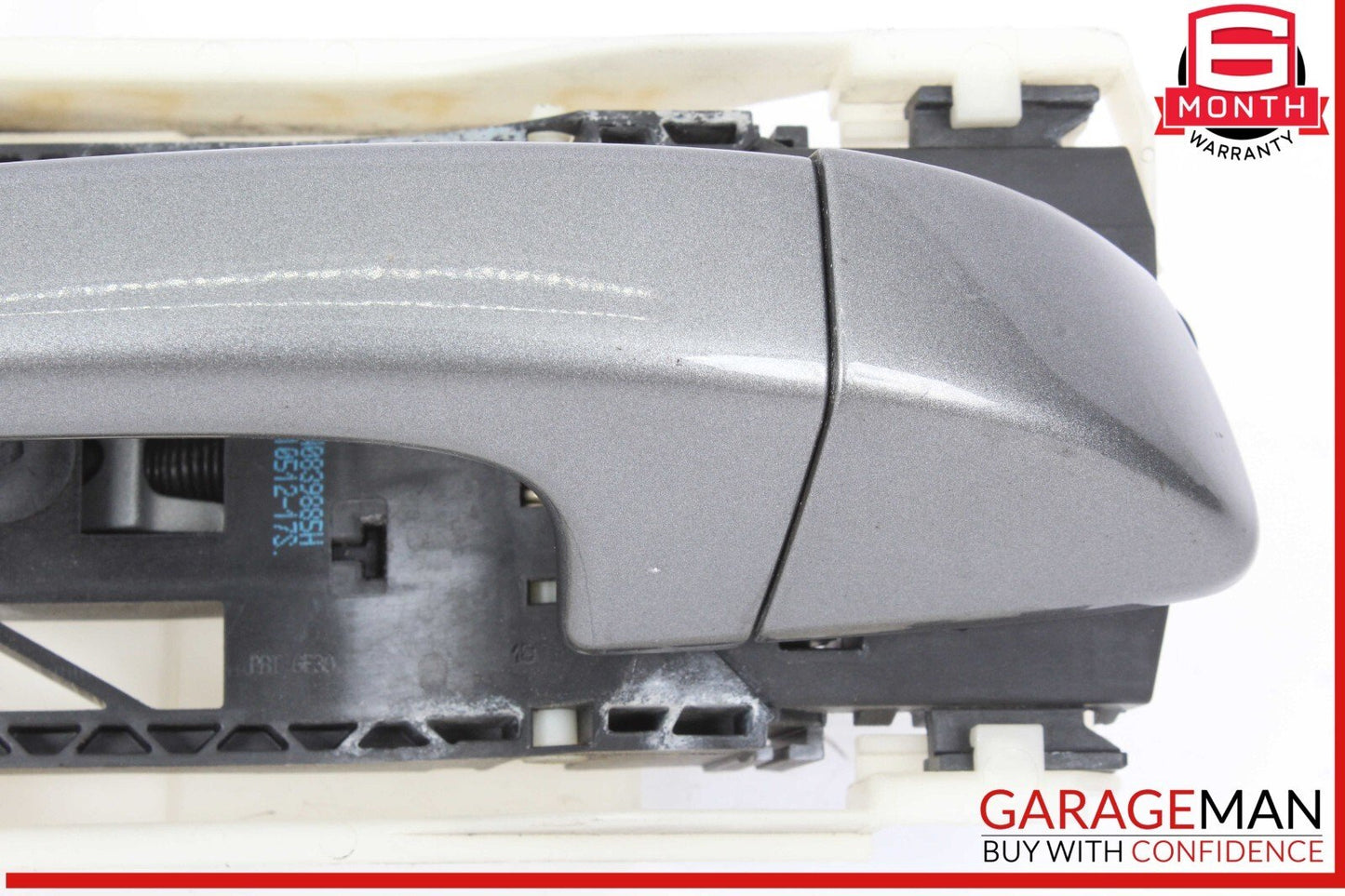 11-18 Porsche Cayenne S 958 Rear or Front Right Exterior Door Handle Keyless Go