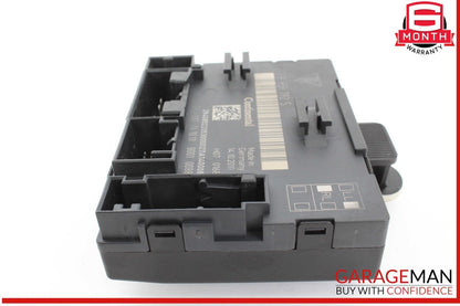11-17 Porsche Cayenne 958 Front Right Passenger Side Door Control Module OEM