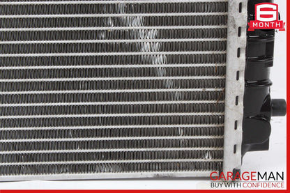10-12 Audi S5 Secondary Aux Auxiliary Cooling Radiator Assembly OEM