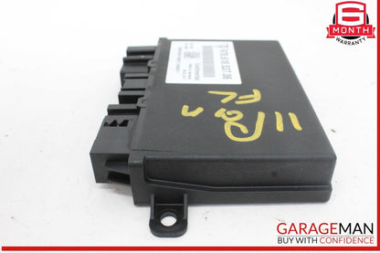 10-16 Porsche Panamera 970 Front Right or Left Seat Memory Control Module OEM
