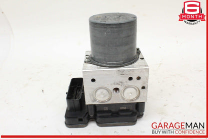 14-18 BMW X5 F15 X6 ABS Anti Lock Brake Pump Module 6884729 OEM