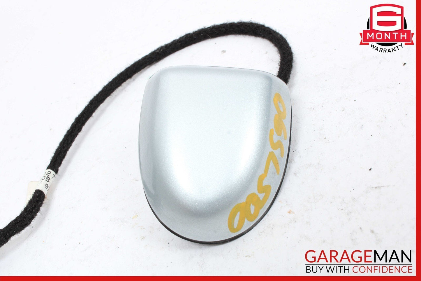 05-11 Mercedes R230 SL500 SLK280 Rear Trunk Navigator GPS Antenna Assembly OEM