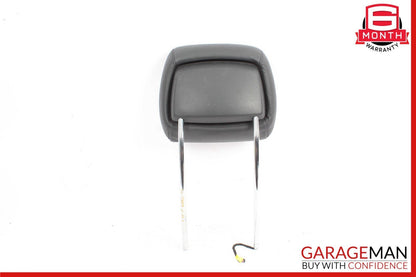 10-13 Mercedes W221 S400 S550 Front Right / Left Seat Headrest Head Rest