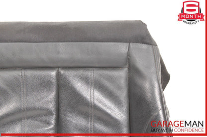 12-18 Audi A6 A7 Front Left Lower Bottom Seat Cushion OEM
