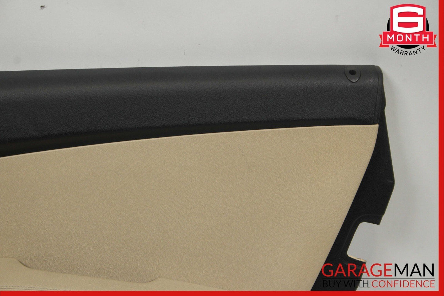 05-11 Mercedes R171 SLK300 SLK350 Front Right Passenger Interior Door Panel OEM