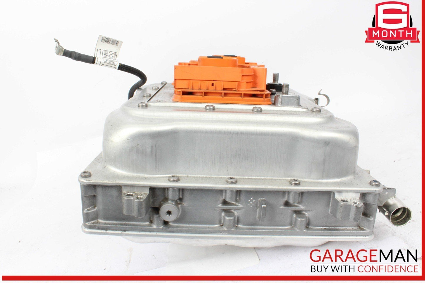 14-19 BMW i3 I01 Hybrid High Voltage Inverter Converter 8644793 OEM