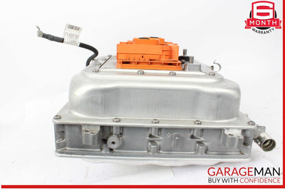 14-19 BMW i3 I01 Hybrid High Voltage Inverter Converter 8644793 OEM