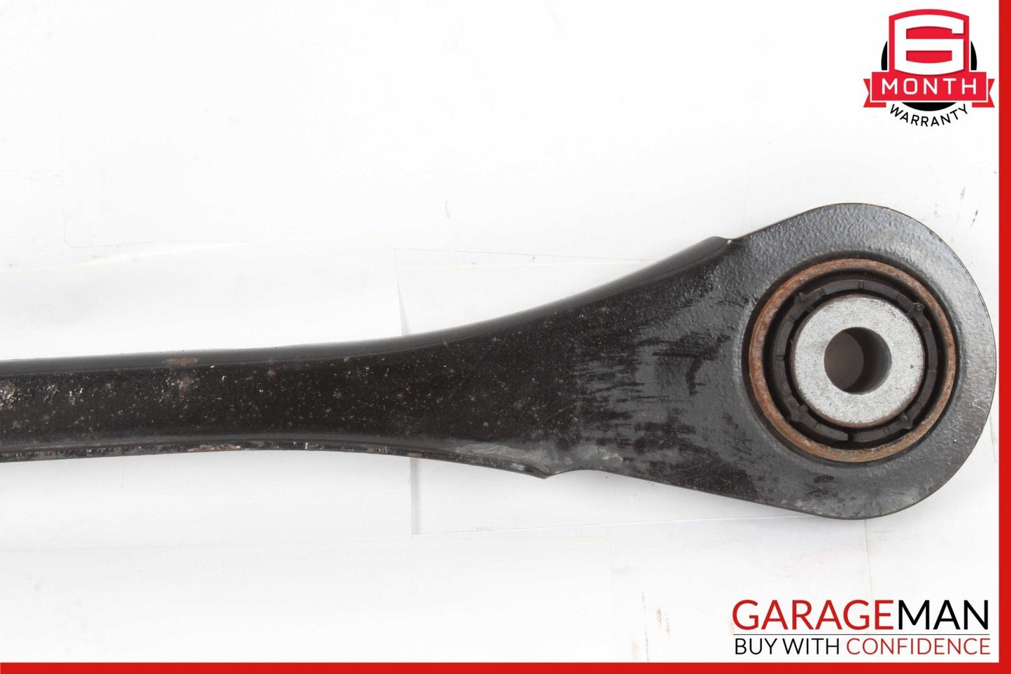 11-18 Porsche Cayenne 958 Hybrid S Rear Right or Left Tie Rod Control Arm OEM